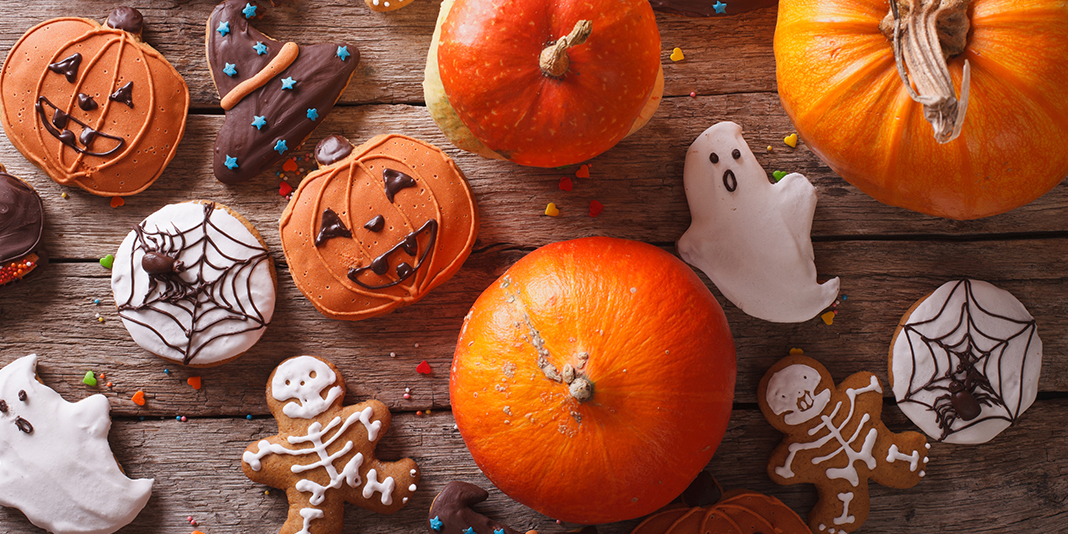 Things to Do On Halloween Instead of Trick or Treating YouBeauty