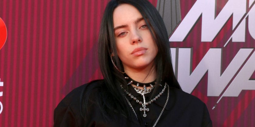 Billie Eilish Contributes Her Success to Her Brother, Finneas, in a ...