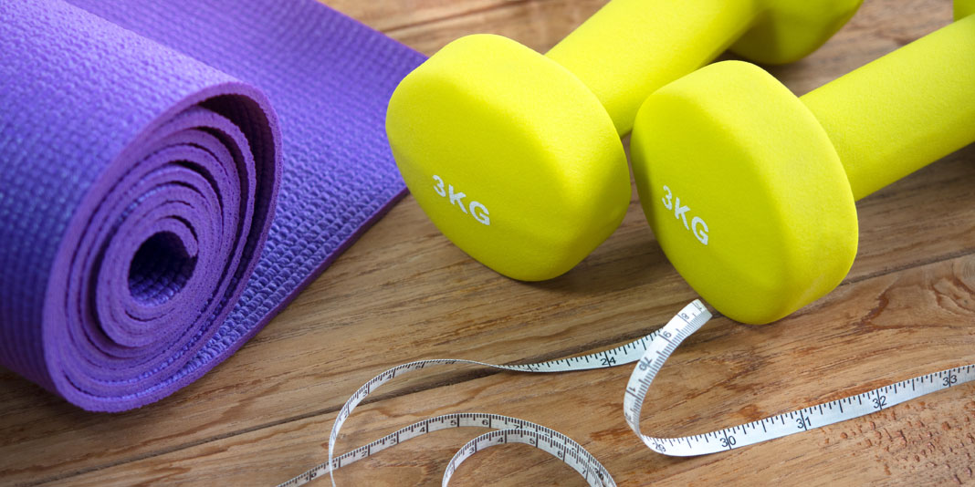 Keep Your Fitness Resolutions on Track With These Gadgets YouBeauty