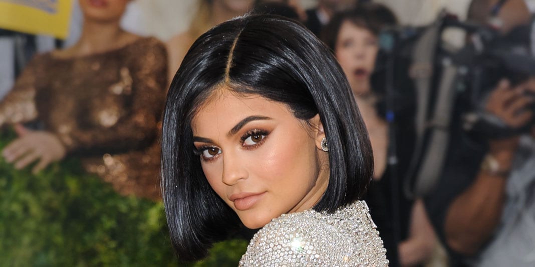 Everything You Need to Know About Kylie Jenner’s Glam Office Tour ...