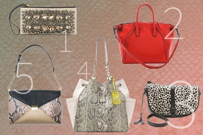 Fall’s 5 Hottest Handbags | YouBeauty