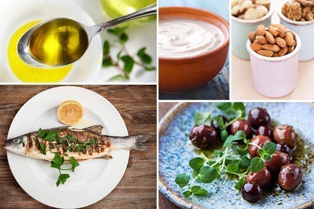 Mediterranean Diet - YouBeauty.com