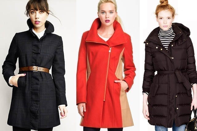 Winter Coats That Complement Your Body Shape | YouBeauty