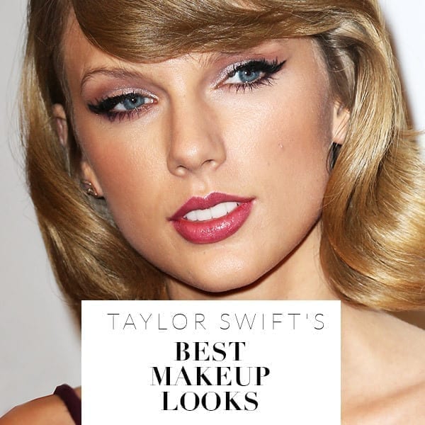 Taylor Swift S 7 Most Stunning Makeup Looks Youbeauty