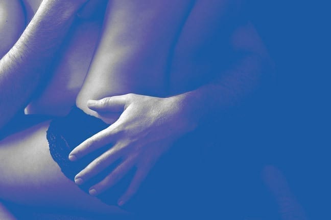 Anal Sex Research - Study Reveals Shocking Attitudes Toward Anal Sex â€“ YouBeauty