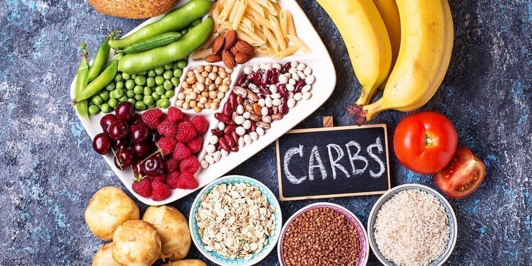 15 Complex Carbs You Should Incorporate Into Your Diet