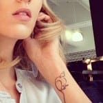 Anja_Rubik_tattoo